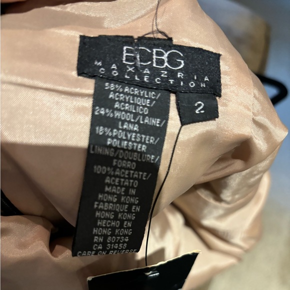 BCBG Below the knee dress - Picture 9 of 10